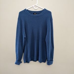 🌟2/$12🌟 H&M sweater